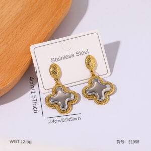 E1958 / Stainless steel manufacturer wholesale (customization available)