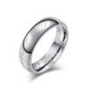 Wholesale stainless steel ring