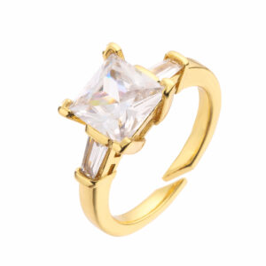 Golden White Diamond sugar