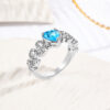 O1CN01WNBj8E1VD5sJYOV3r_2466522618-0-cib Wholesale Heart shaped zircon sier Valentine's Day ring