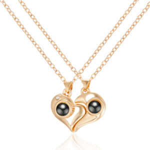 #2 Love KC gold