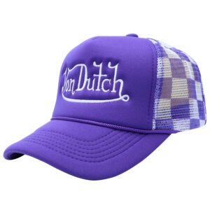 Purple / M（56-58cm）