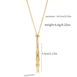 Medium gold