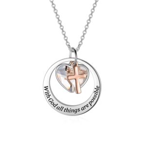 03-white diamond: with god all things are possible