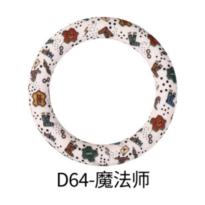 D64-magician (65mm ring)