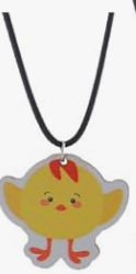 Necklace no. 8