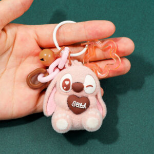 Stitch [star belt 4]-43g / Individually packaged opp packaging 10*6*4cm