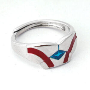 Ultraman mebius 376 / Adjustable opening