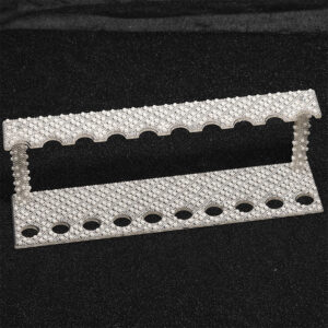 White Pearl Style / Includes tools