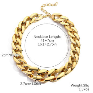 N2104-27 size nk chain