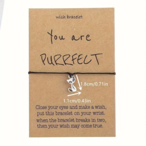 Braided rope + cat 2