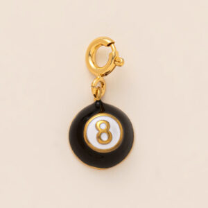No. 8 pendant