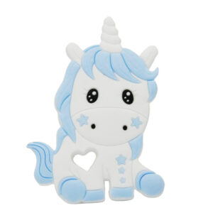 Blue-Unicorn Teeth