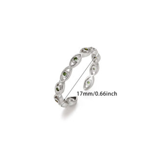 JZ9281P-1 / Opening is adjustable