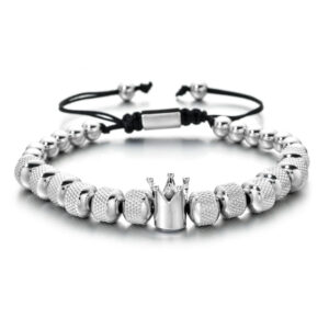 XSB-0033 pineapple beads 8MM12