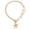 O1CN01Wn2ffF23kFTqWBooC_2588757293-0-cib Wholesale Bohemian Starfish Beads y2k Mermaid Ji Shell Casual Necklace