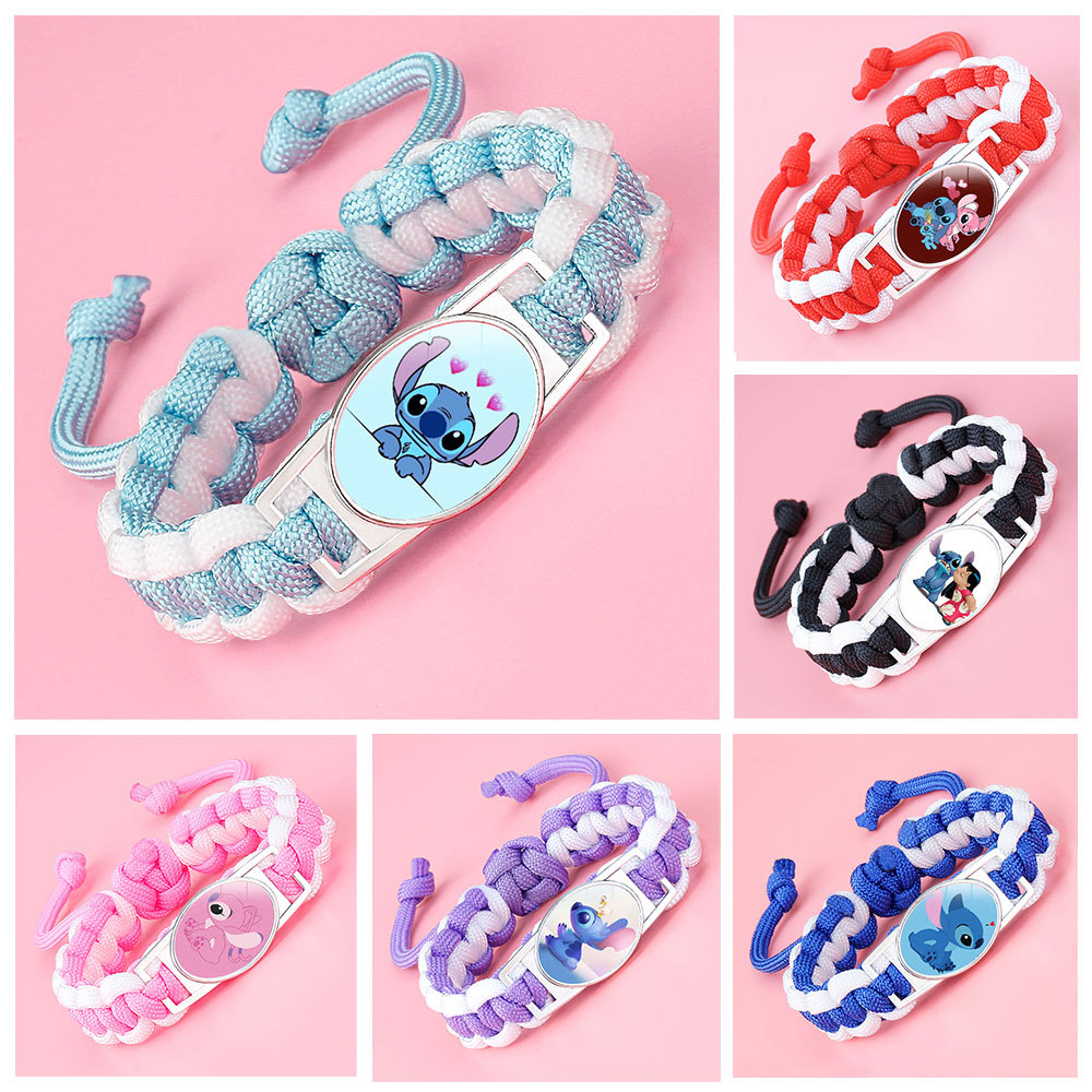 Wholesale Hand Rope Bracelet OLY Exclusive
