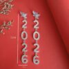 Wholesale 2026 Butterfly Zircon