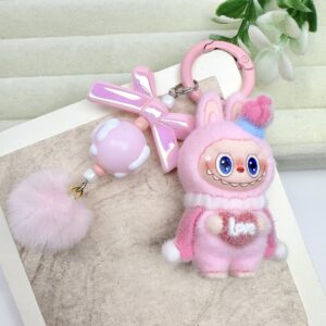 King Rabbit - Pink