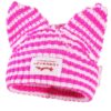 O1CN01WpwZkp2IfPbY6FVd4_2214162949313-0-cib Wholesale Striped Devil Woolen Winter Hat