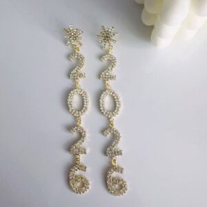 White diamond 2026 gold