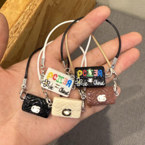 Wholesale 17cm Cartoon Mini Handbag Crossbody