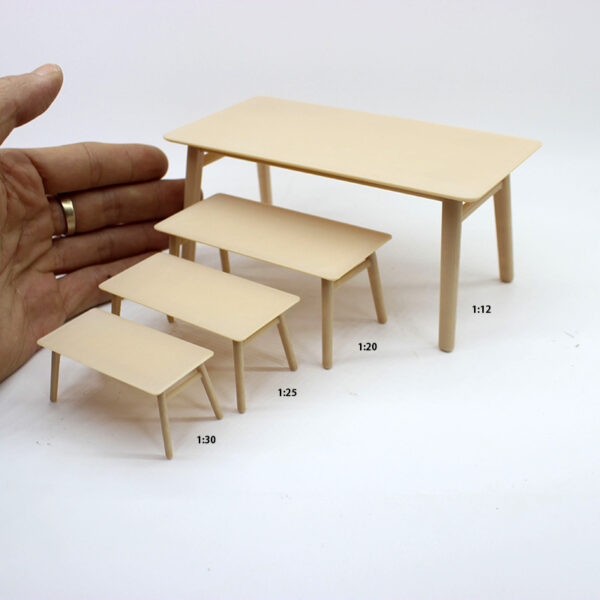 O1CN01WzV6nH24hn19CuB2T_2212776247423-0-cib Wholesale Mini dollhouse decorations dining tables chairs