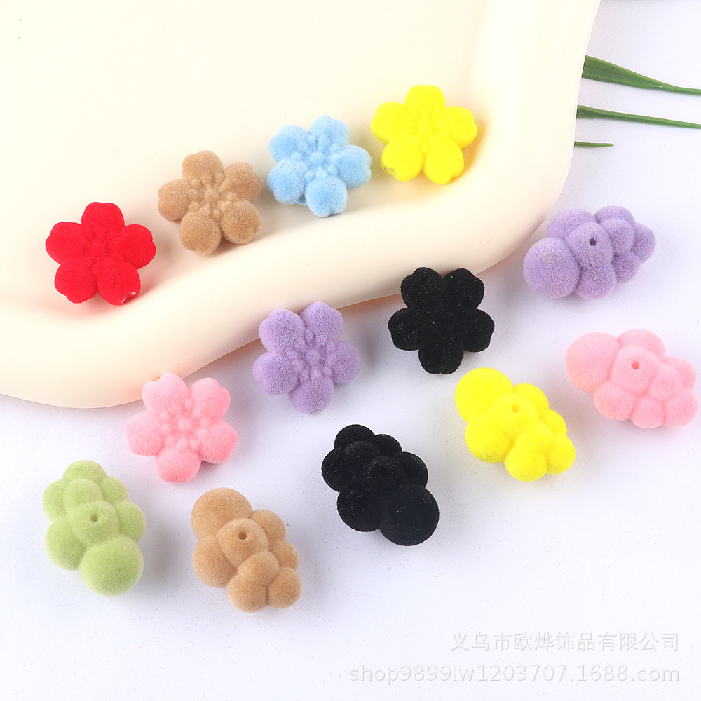 Wholesale Clouds, flowers, and colors