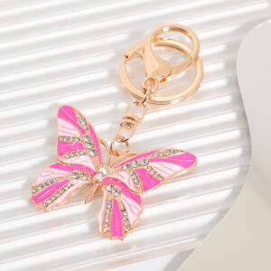 Style four pink