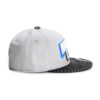 Wholesale Milk biscuit gray sunshade windproof baseball cap