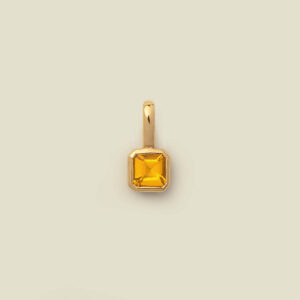 November pendant