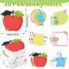 Wholesale Creative Teacher's Day Post-It Notes