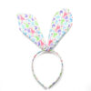 Wholesale Easter colored cartoon rabbit ear headband