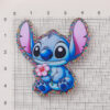 O1CN01XLS0wP1M50QDJuIks_2563411382-0-cib Wholesale Glitter Cartoon Acrylic Flatback OLY Exclusive