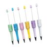Wholesale DIY Jelly Indiscriminate Diamond Beaded Pen