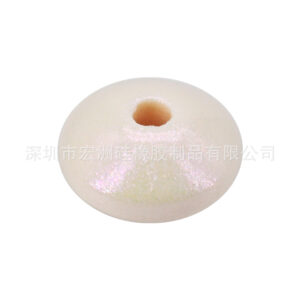 125# / 12mm flat bead fog color