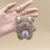 O1CN01XPGBIB1Sf5JaRmdH5_2217508942273-0-cib Wholesale Cartoon Little Bear Keychain Pendant