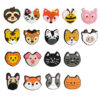 O1CN01XRIcdU1NGkEOGeqkL_2208878341543-0-cib Wholesale Random 100pcs Cartoon Cute Animal Series Focal Beads