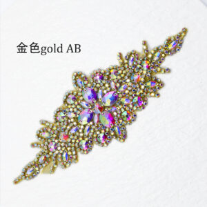 Gold ab / TM100702