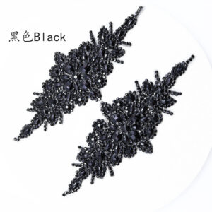 Black / TM100702