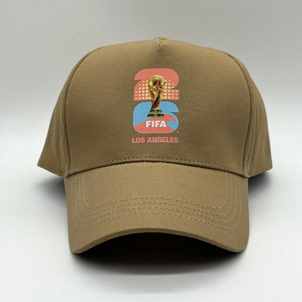 Wholesale Cross-Border Hot-Selling Hat, Retro Casual Easy-To-Match Baseball Cap, Cotton Material, Customizable with Logo, Sunshade, Structured Peaked Cap