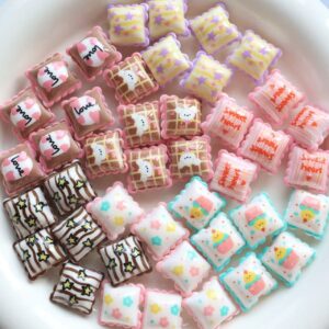 Wholesale Double-sided printed cartoon cute style pillow beads