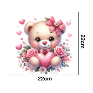 Pink * XX-4