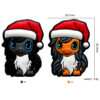 O1CN01XY18TQ1mHzgoQy7S8_2220494344930-0-cib Wholesale Christmas ny Chilen's Food Grade Focal Beads