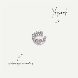 Style 3 (sold individually)