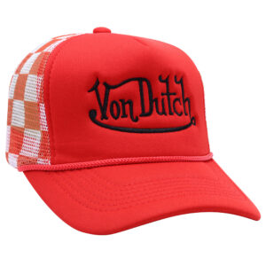 Red / M（56-58cm）