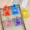 O1CN01XbbN7L1qBMO1yMYQQ_2219486535457-0-cib Wholesale quicksand turtle flash luminous aessories Decorations
