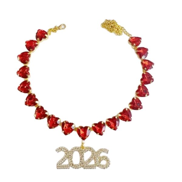 Wholesale 2026 letter full diamond geometric square heart