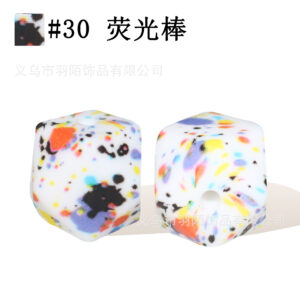 #30 glow sticks / 14mm