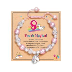 Balazhu Unicorn + You are magical